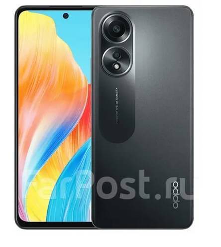 OPPO A58 5G: , 