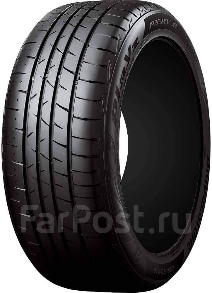 Отзывы и характеристики Bridgestone Playz PX-RV II Отзывы и характеристики Bridgestone Playz PX-RV II