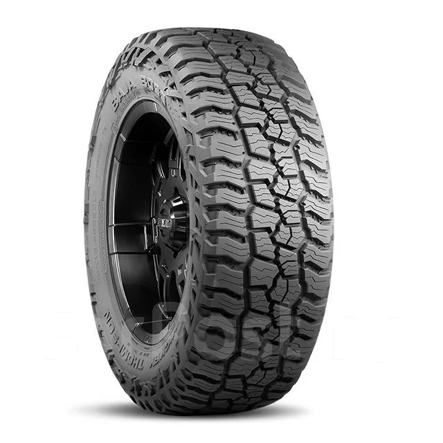 Mickey Thompson Baja Boss A/T: ������, ��������������