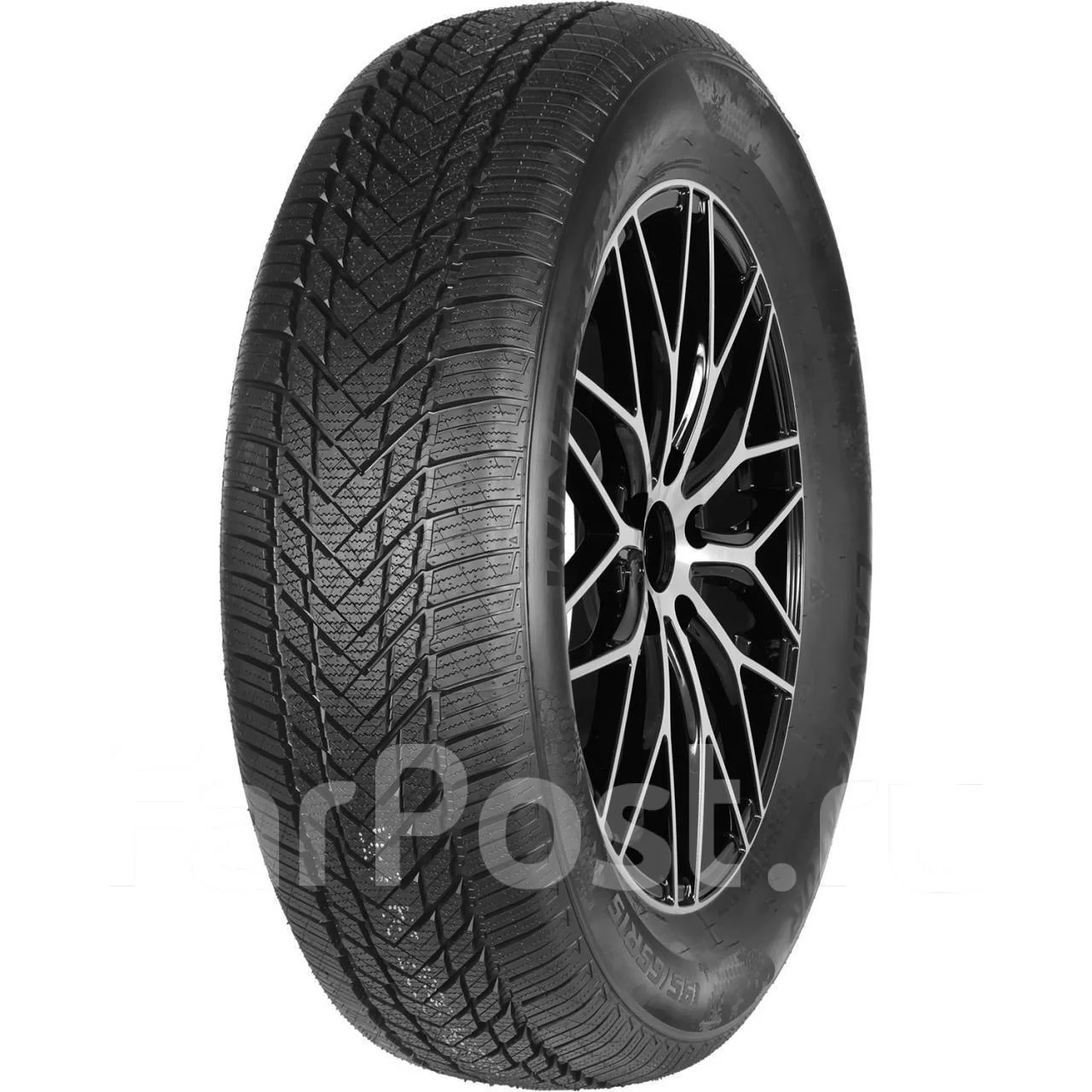 Lanvigator Wintergrip HP: ������, ��������������