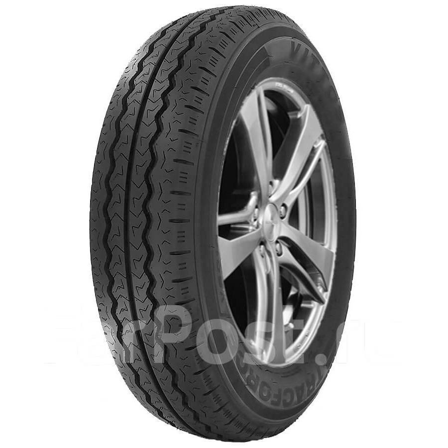 Автошина Vittos VSC18 Tracforce 225/70 R15C 112R, 15