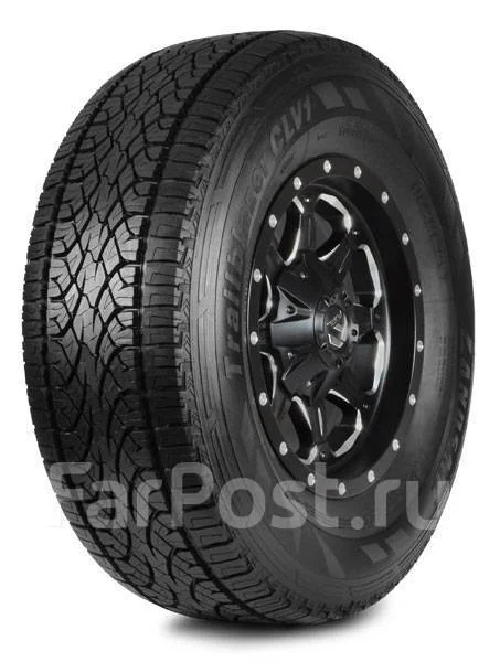 Landsail CLV1: ������, ��������������