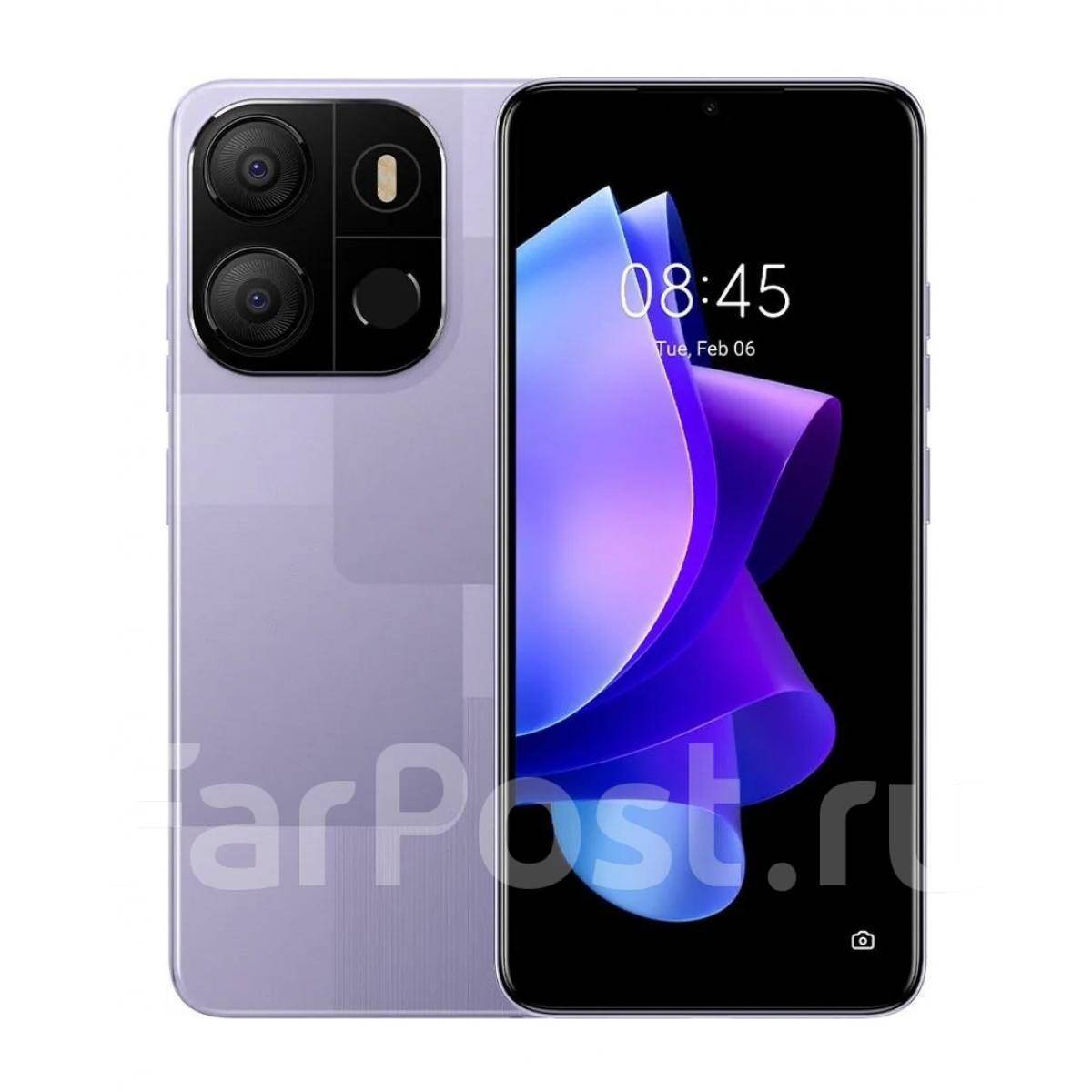 Tecno POP 7: ������, ��������������