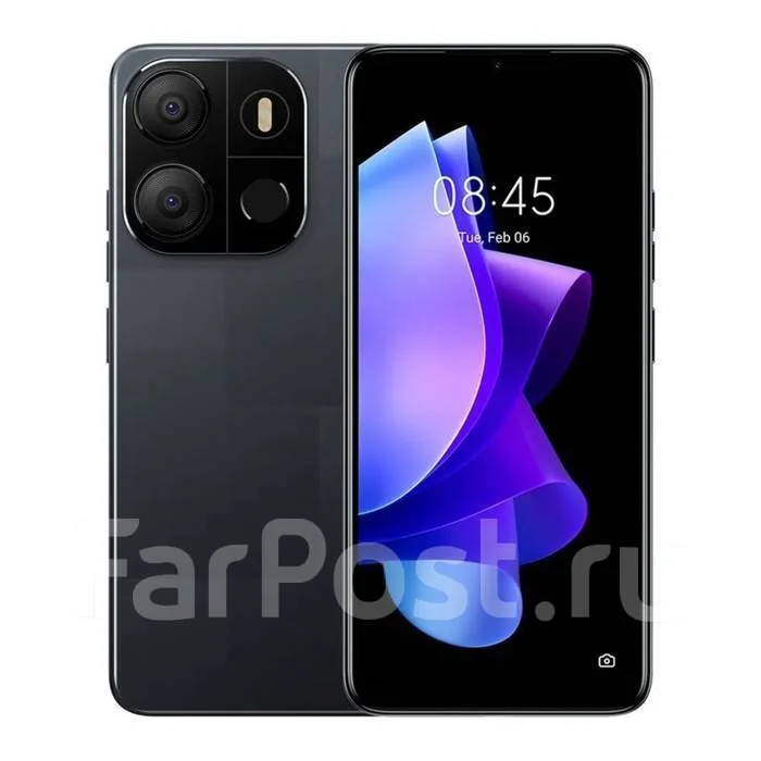 Tecno POP 7: ������, ��������������