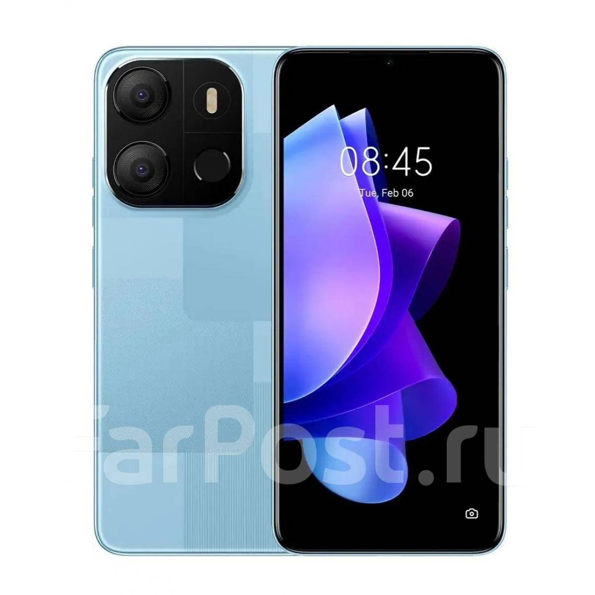 Tecno POP 7: ������, ��������������