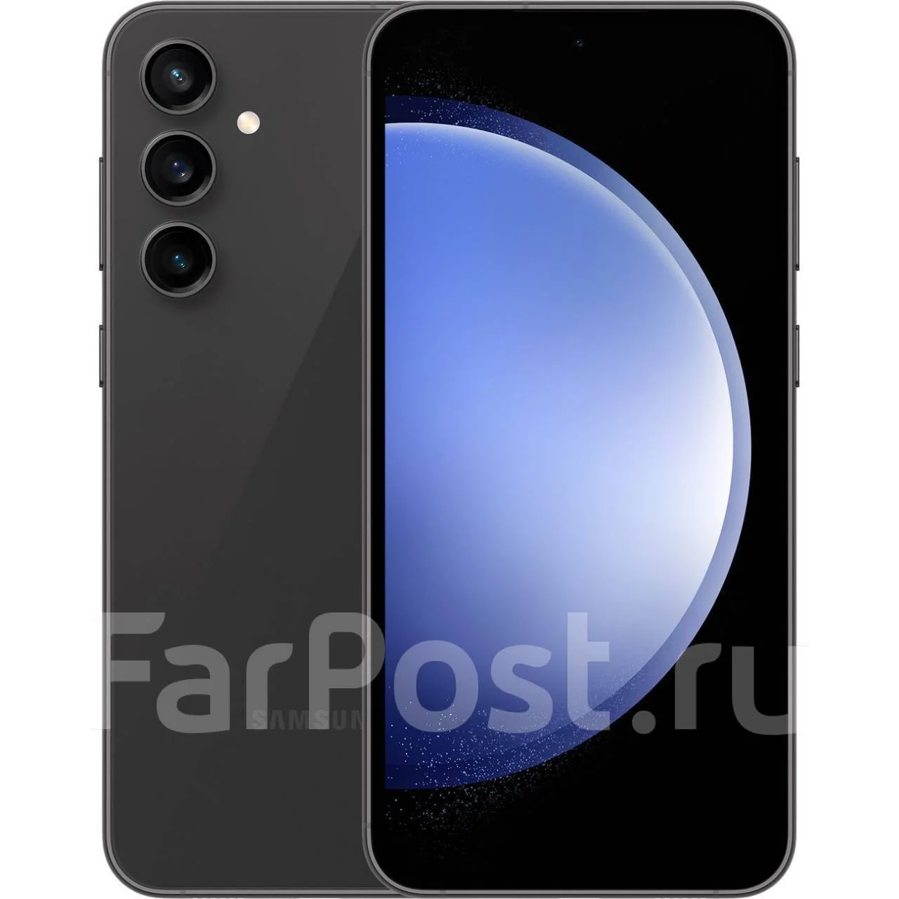 Samsung Galaxy S23 FE: ������, ��������������