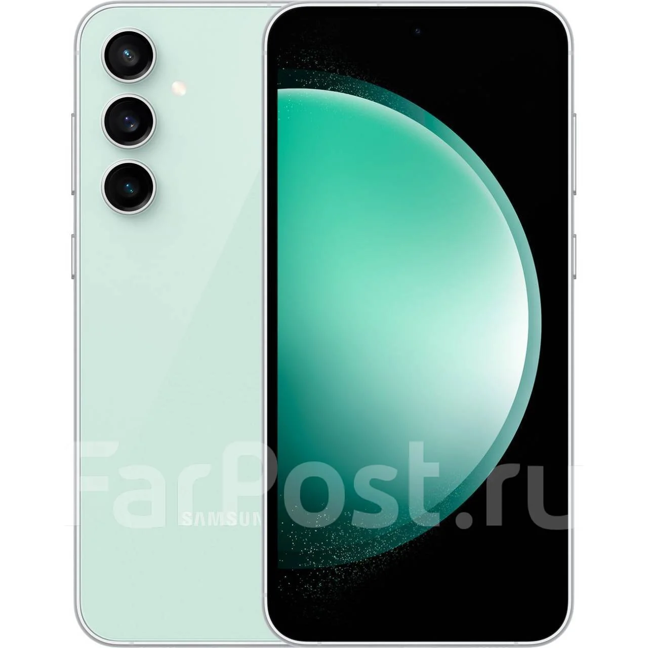 Samsung Galaxy S23 FE: ������, ��������������