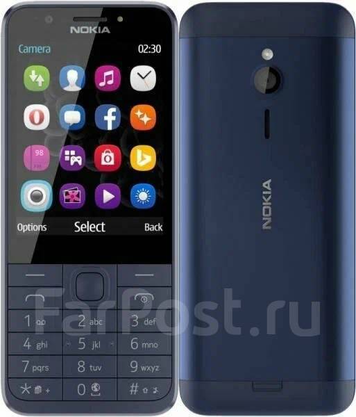 Nokia 230: , 