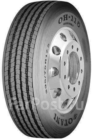 Otani OH-115: ������, ��������������