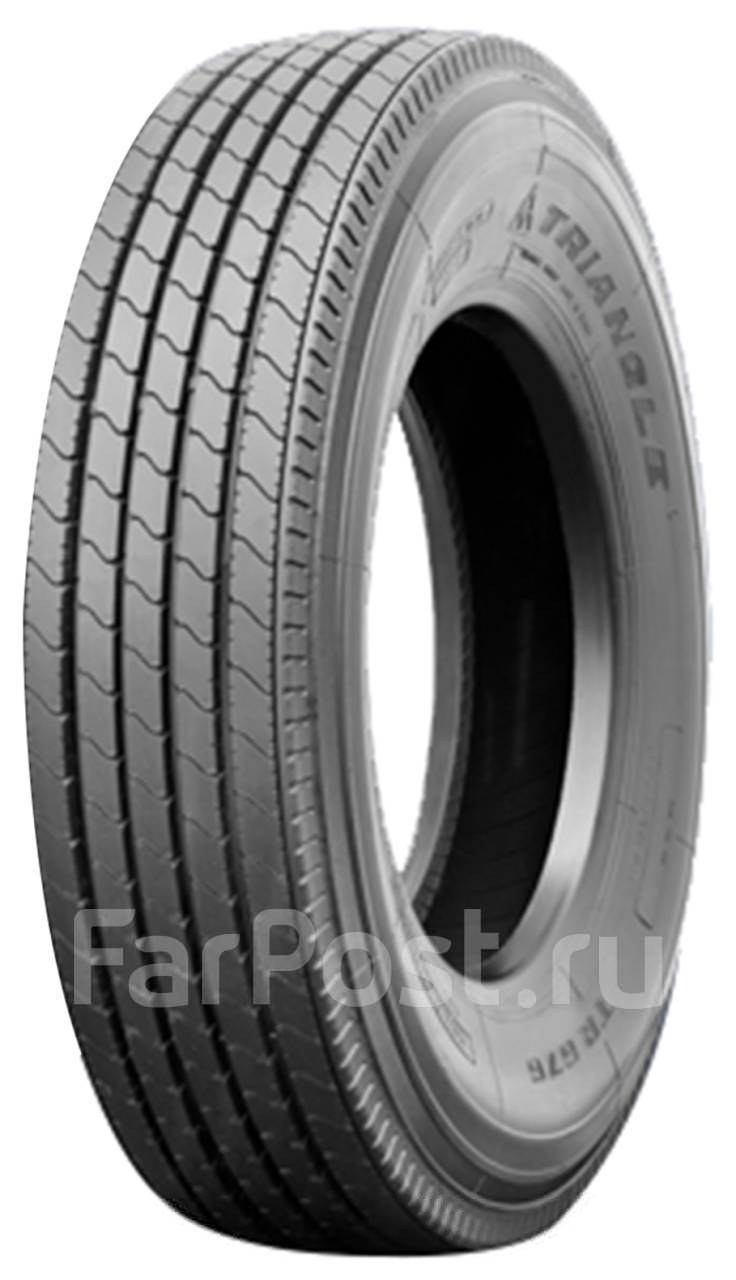 Triangle TR676: , 