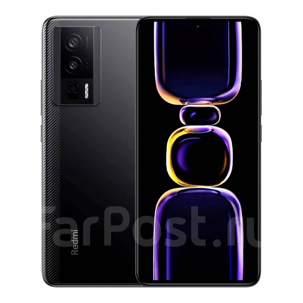 Xiaomi Redmi K60: , 