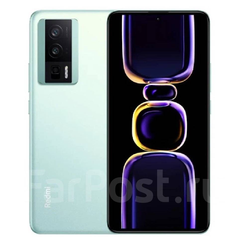 Xiaomi Redmi K60: , 