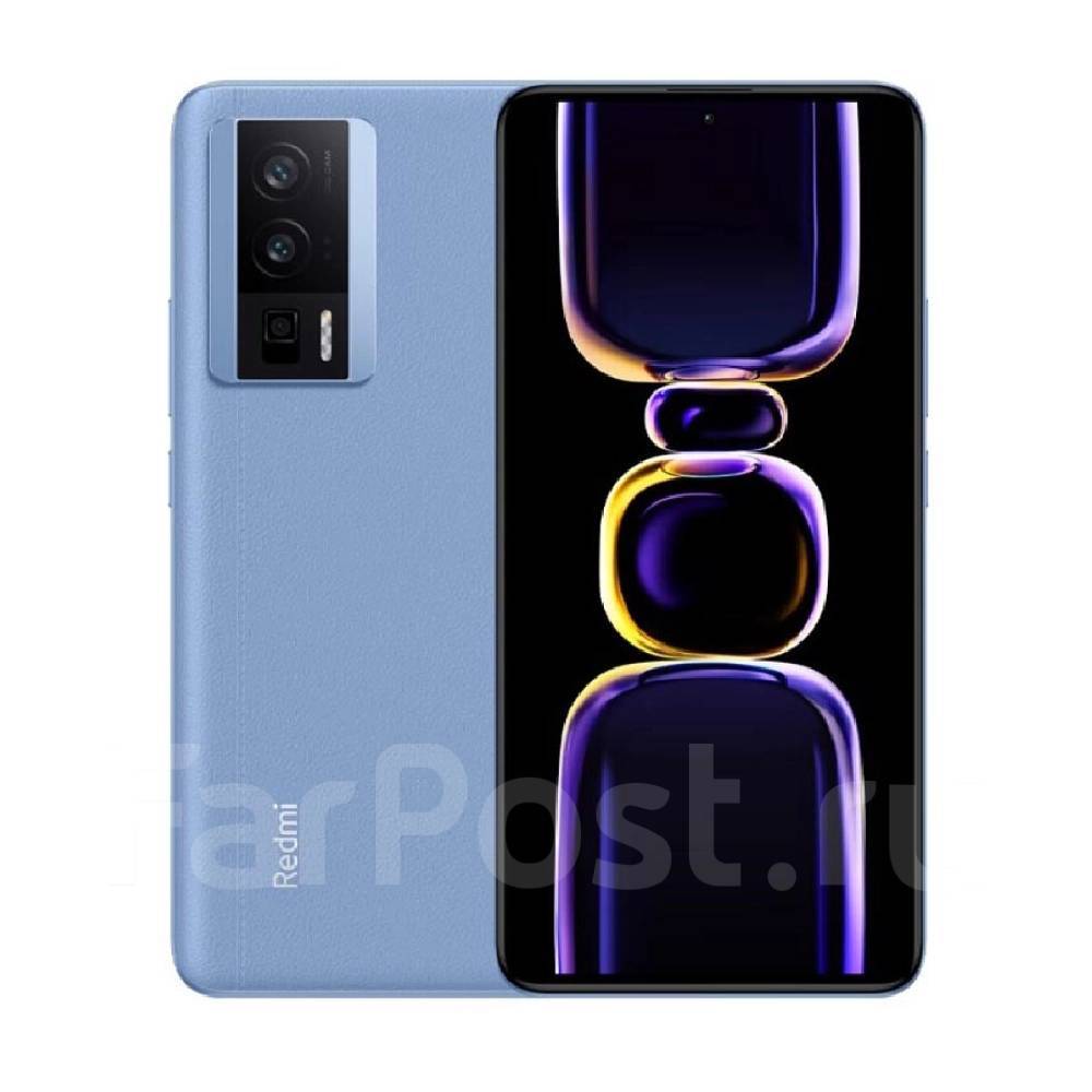 Xiaomi Redmi K60: , 