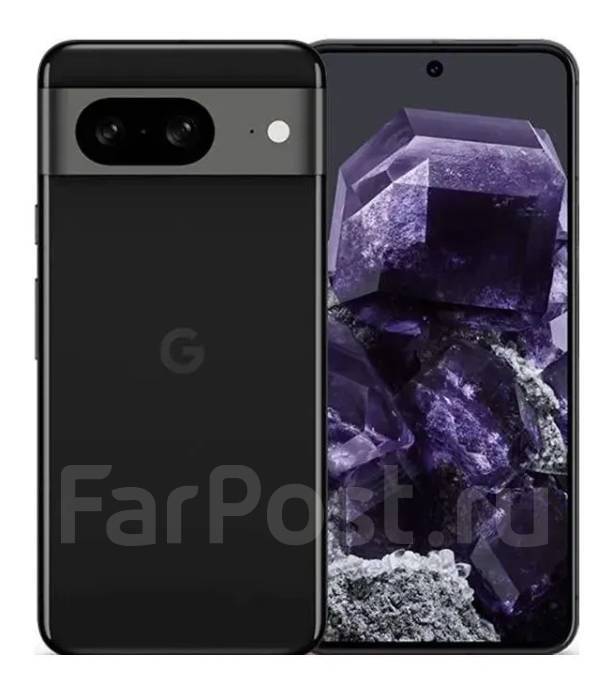 Google Pixel 8: , 