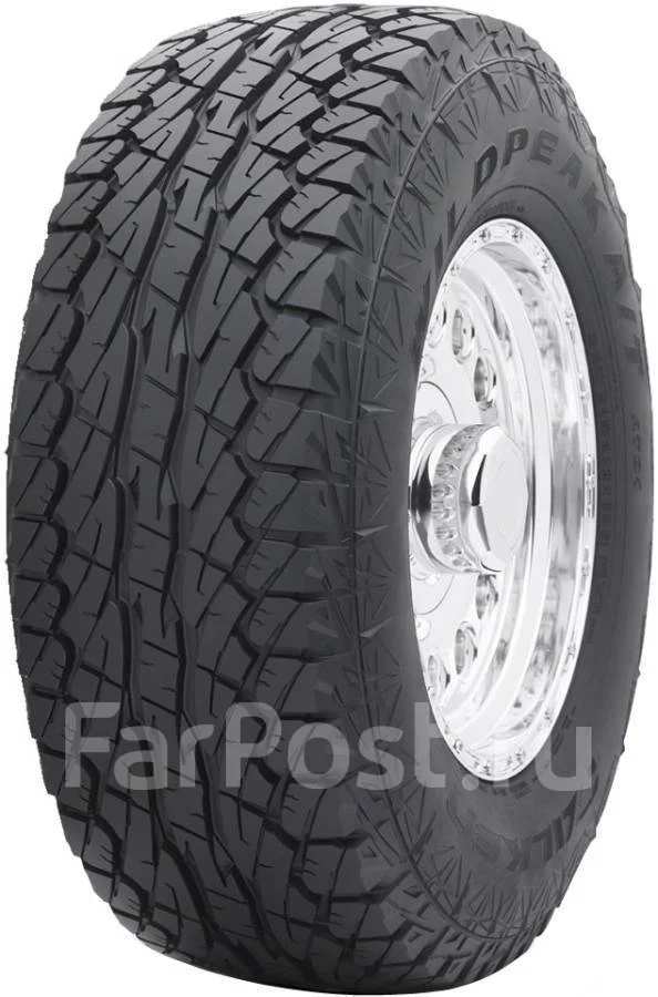 Falken WildPeak A/T AT01: ������, ��������������