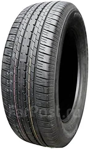 Bridgestone Dueler H/T 33: ������, ��������������