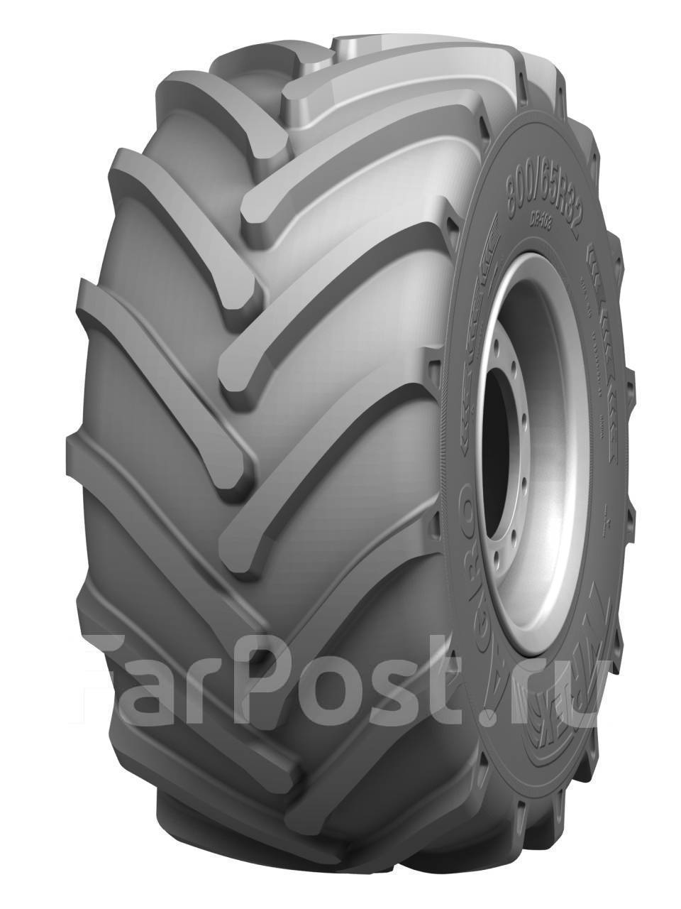 Шина 800/65R32 Voltyre Agro Dr-103 167A8/164B Кам Вшз Волтайр арт.  11212811681, 32