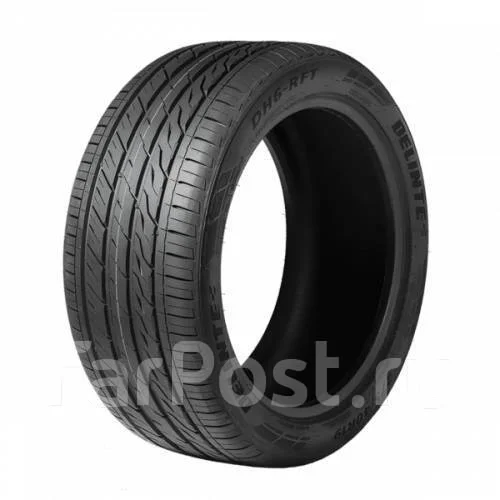 Delinte DH6-RFT: ������, ��������������