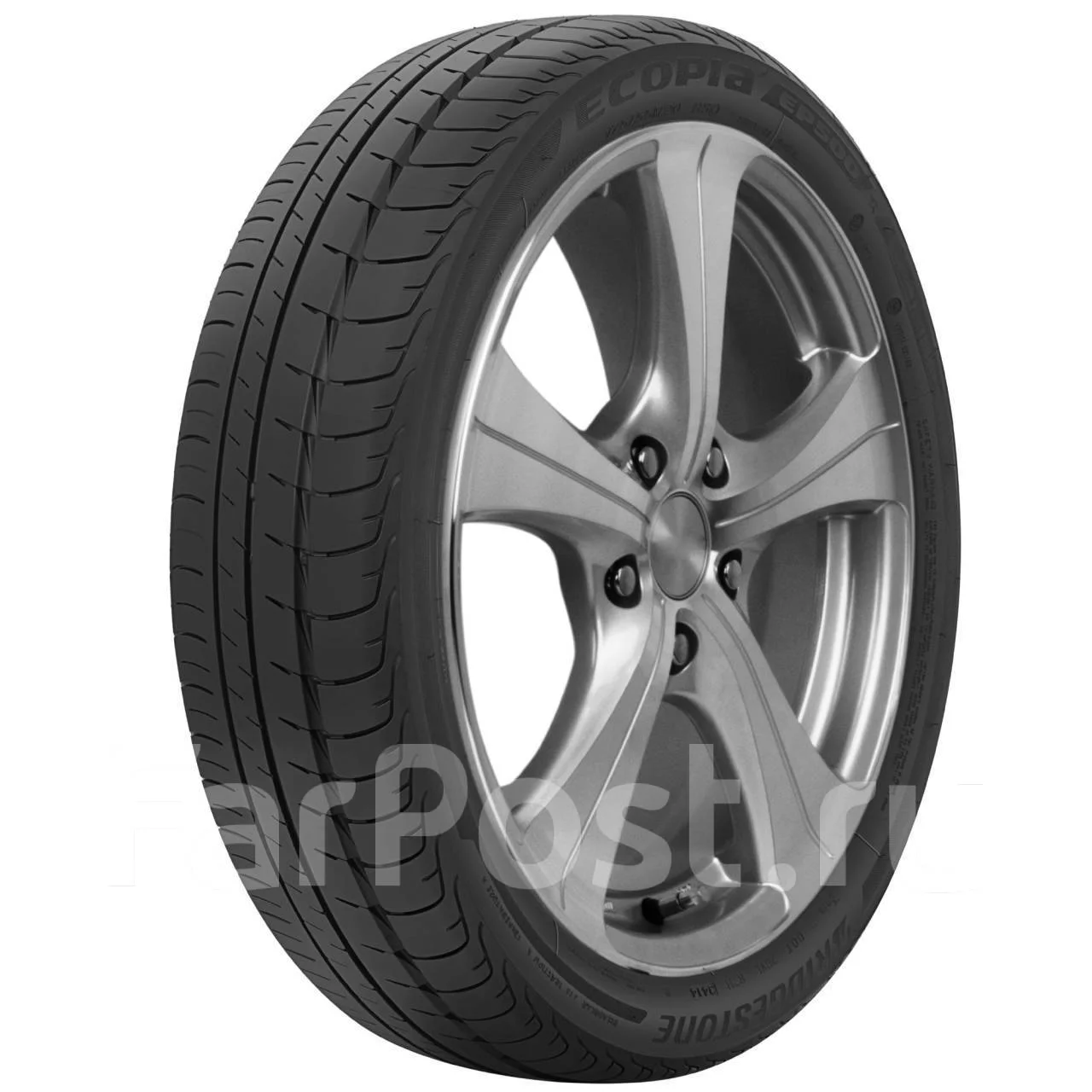 Bridgestone Ecopia EP500: ������, ��������������