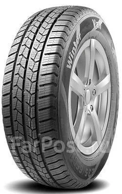 Leao Winter Defender Van: ������, ��������������