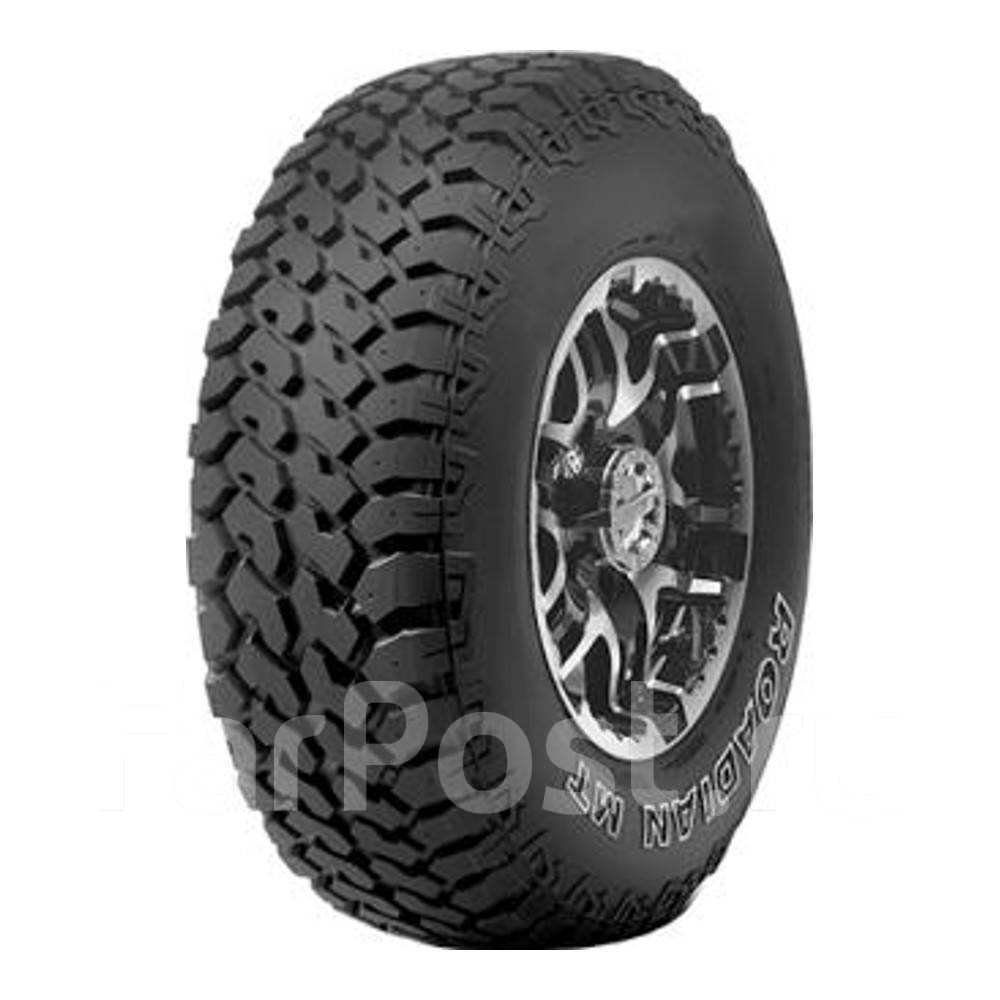 Автошина 31/10.5R15 Roadstone Roadian MT 109Q, 15