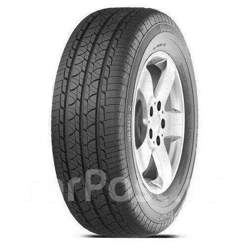 Barum Vanis 2: ������, ��������������