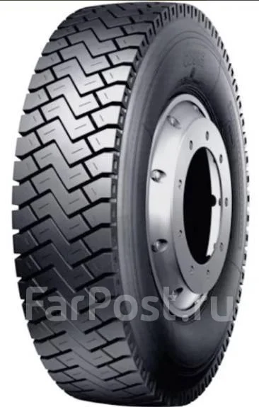 Goodride CB995: ������, ��������������