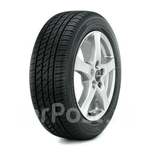 Bridgestone DriveGuard: ������, ��������������