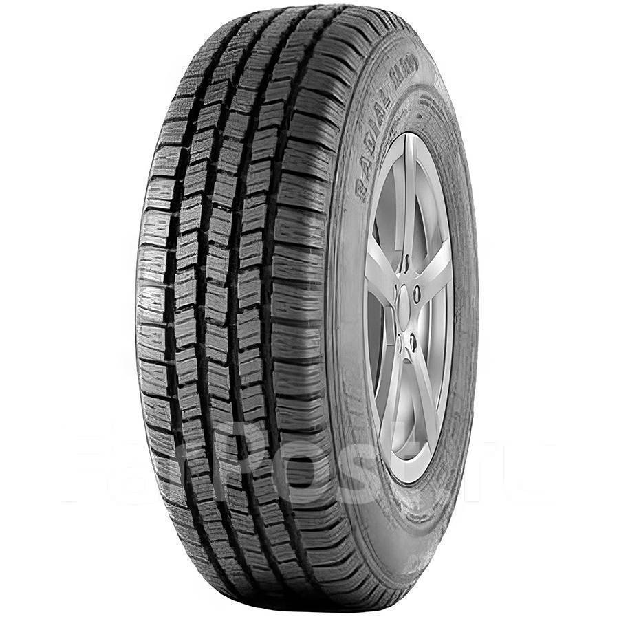 Автошина Aplus Gazill 185/75 R16C 104R, 16