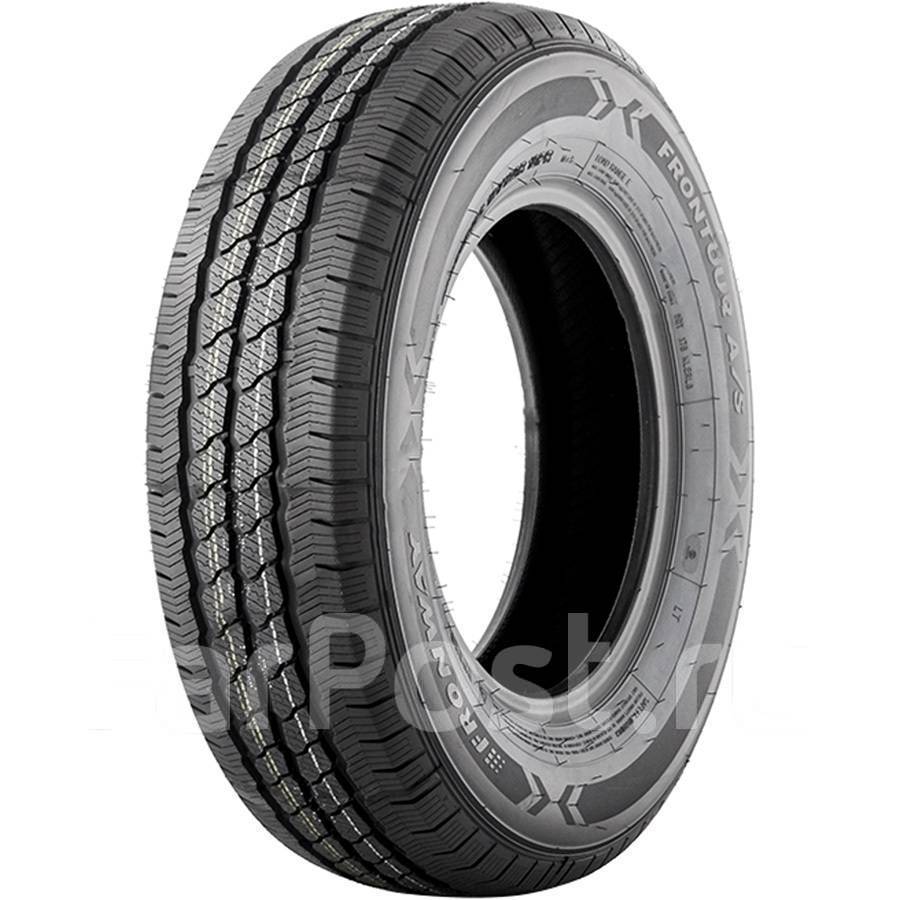 Шины Fronway Frontour A/S 195/75 R16C 105R, 16