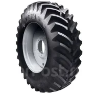 Titan Hi-Traction Lug