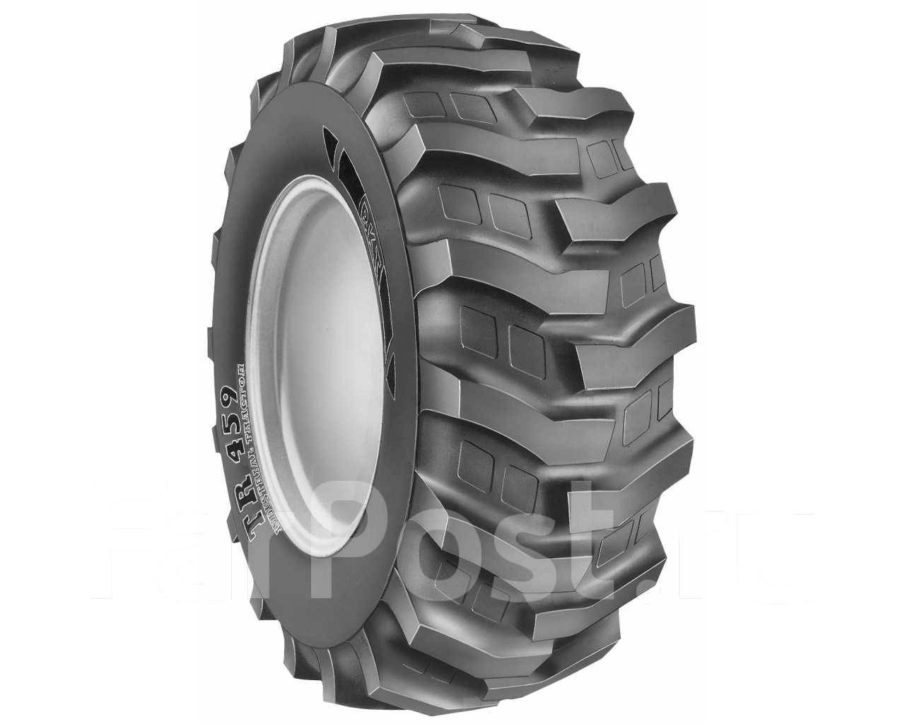 BKT TR 459: ������, ��������������