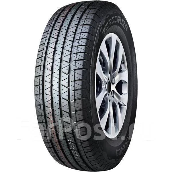 Roadcruza RA2000. ����� at, 2020 ���, ����� ����