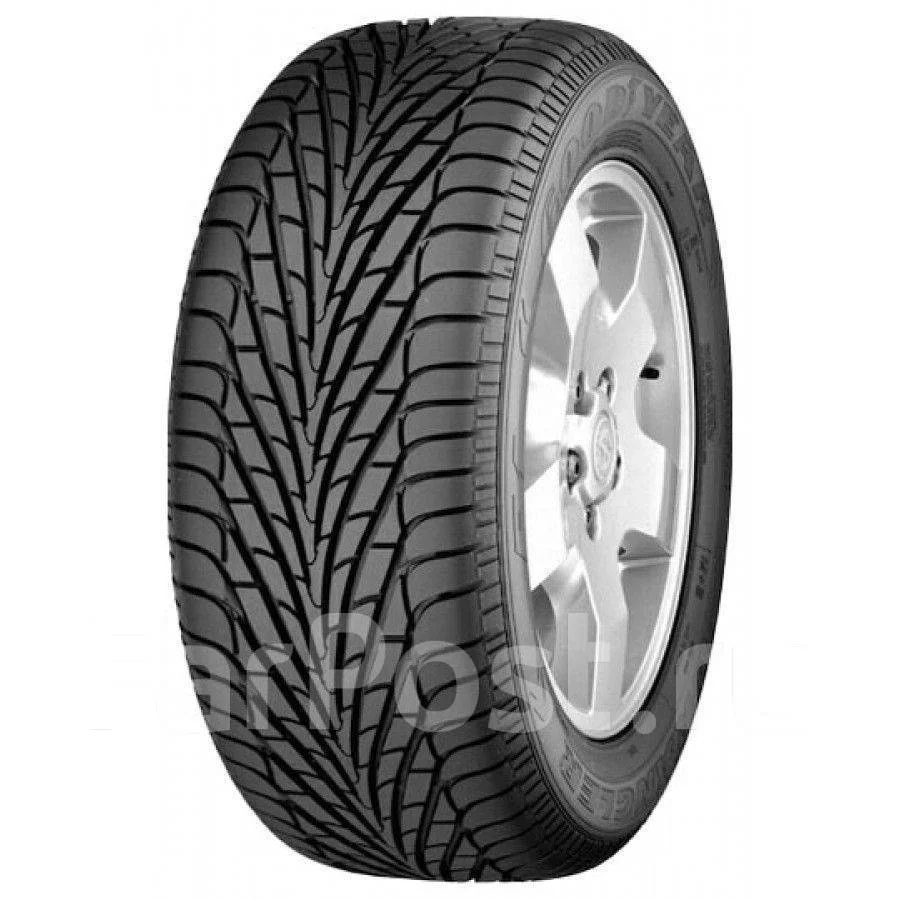 Goodyear Wrangler F1 WRL-2: ������, ��������������