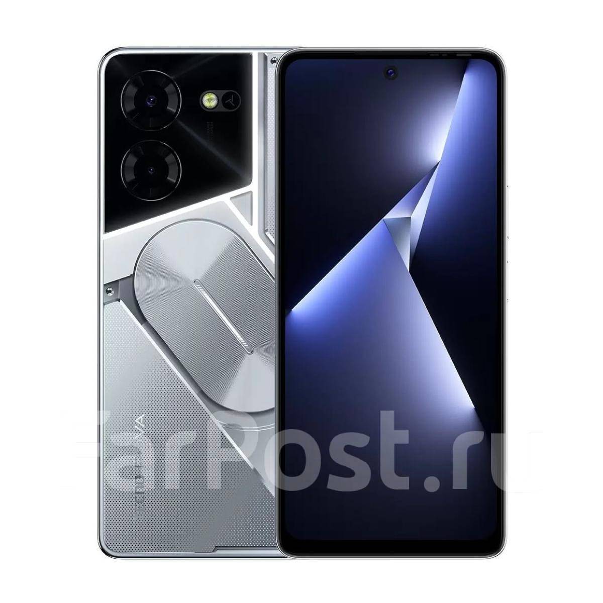 Tecno Pova 5 Pro 5G: , 