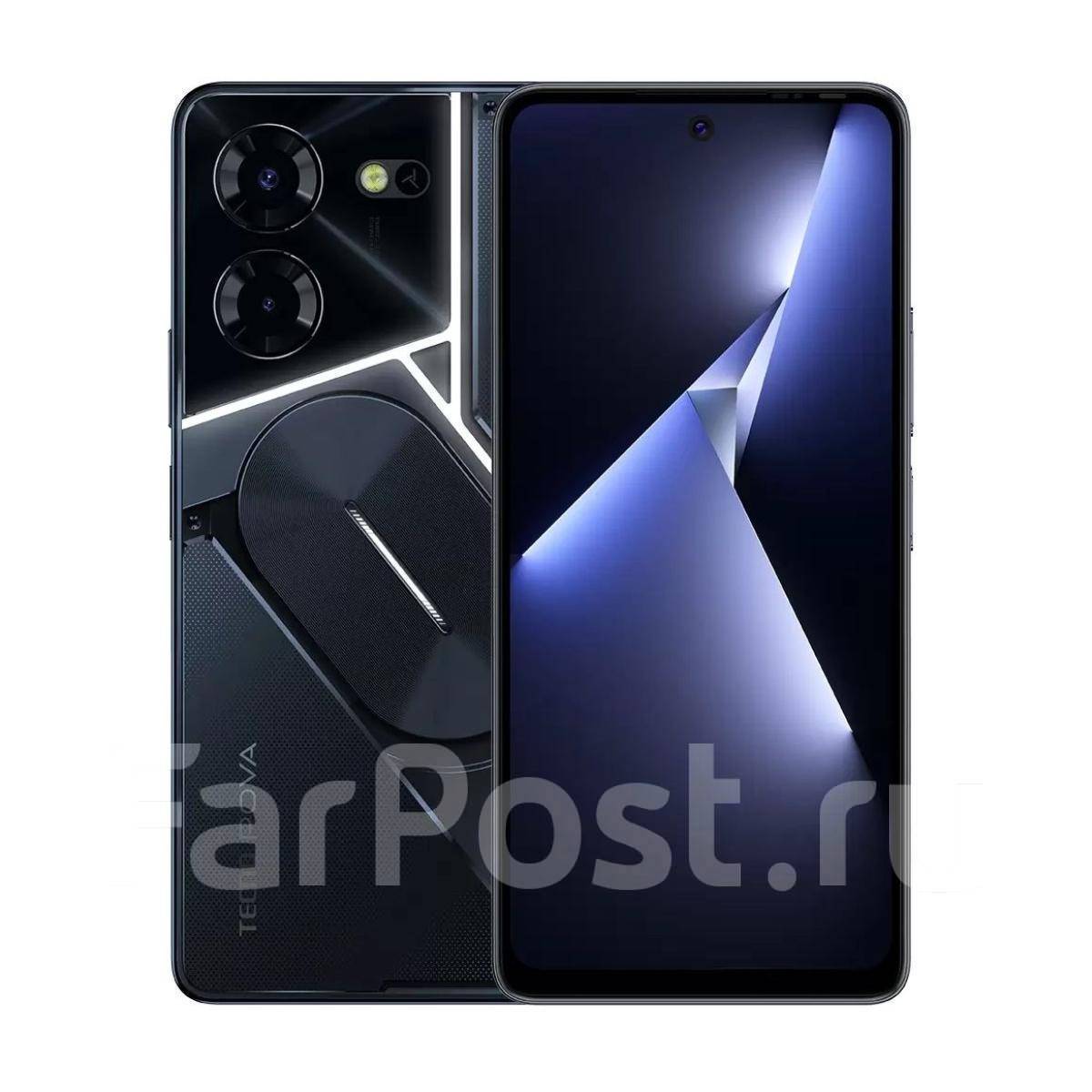 Tecno Pova 5 Pro 5G: , 