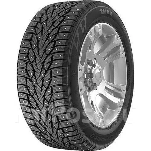 ZMax Winternova Stud III: ������, ��������������