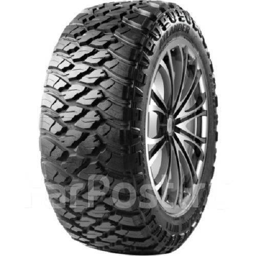 Atlander Roverclaw M/T I