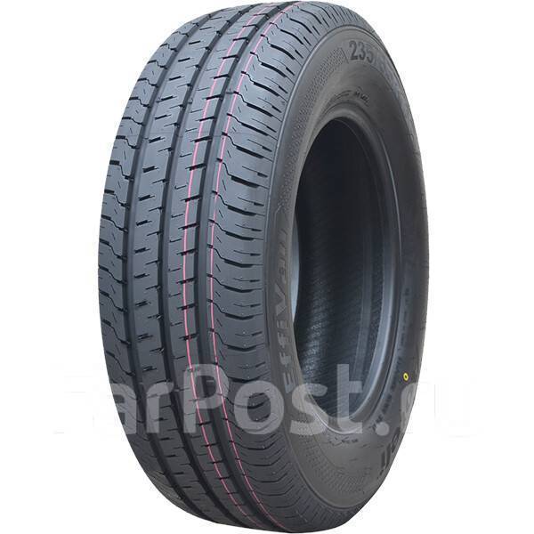 Rapid Effivan: ������, ��������������