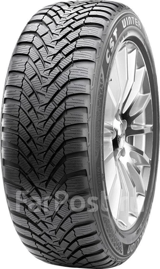 CST Medallion Winter WCP1: ������, ��������������