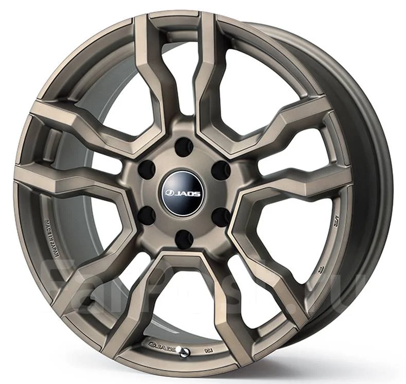 Jaos Bacchus CM-11: ������, ��������������