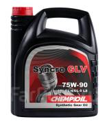 Chempioil Syncro