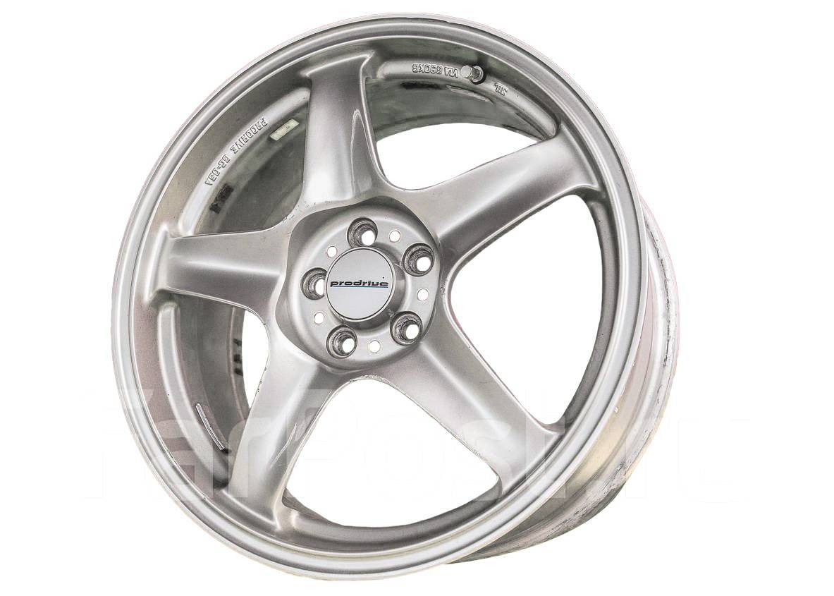 ProDrive GC-05A: , 
