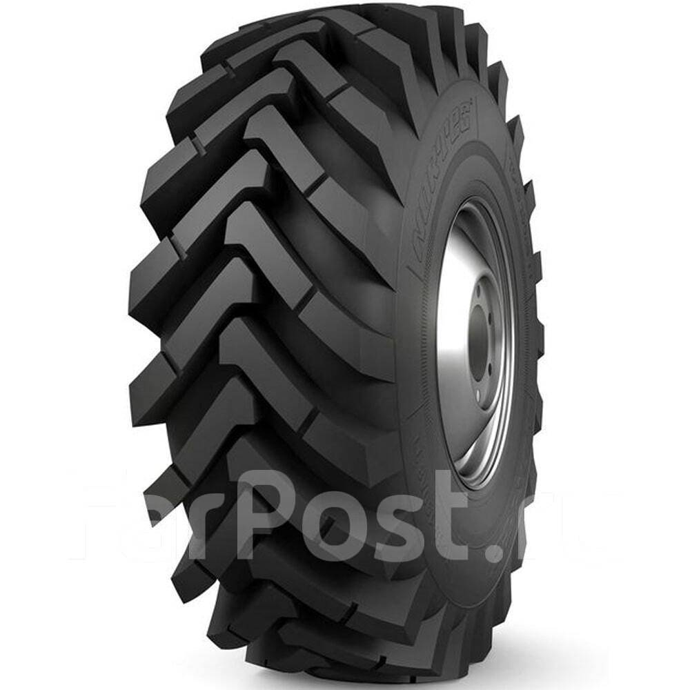 Автошина 29,5/75R25 NorTec TC-19 190/170A8 TT только шина Универсальная,  25