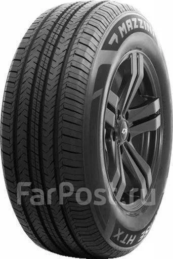 Mazzini Cruise HTX: ������, ��������������