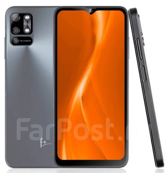 F+ SP65: , 
