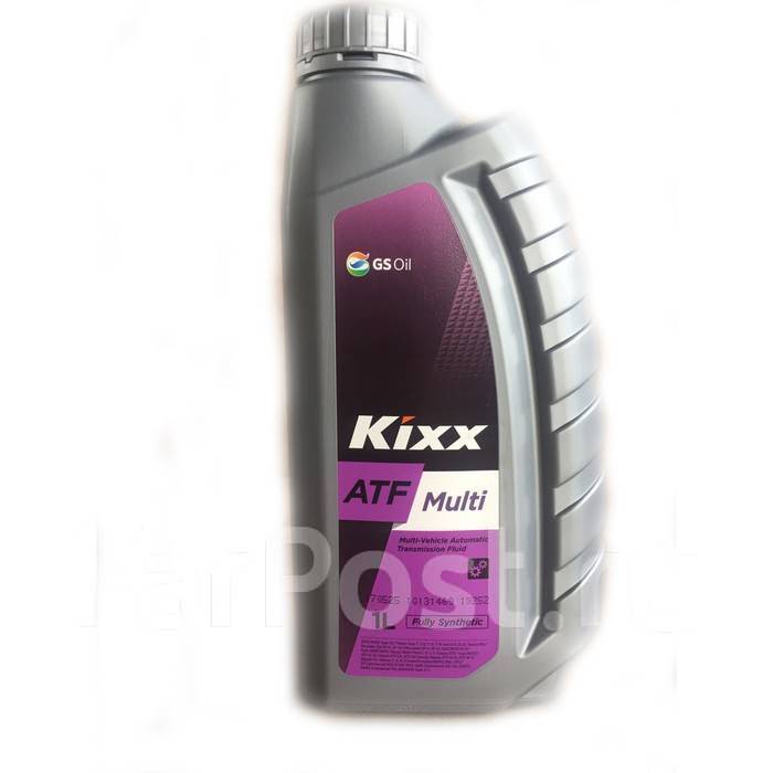 Kixx ATF Multi: , 