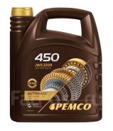 Pemco 450