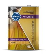NGN A-Line ATF SP-IV