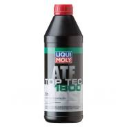 Liqui Moly Top Tec ATF 1800